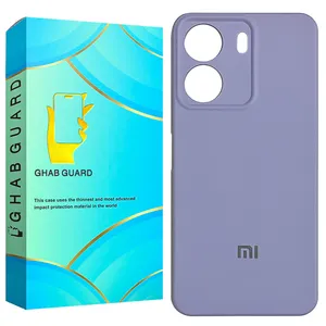 Ghab Guard SILG20 Cover For Xiaomi Redmi 13C 4G / Poco C65