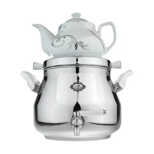 Alinassab Ladan Kettle and Teapot Set