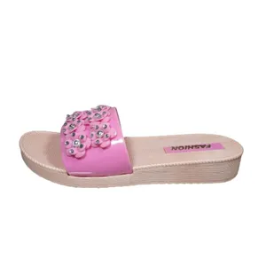 دمپایی زنانه مدل golko8