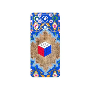 MAHOOT Maryams_Mathematics Cover Sticker for Xiaomi Poco X6 Pro