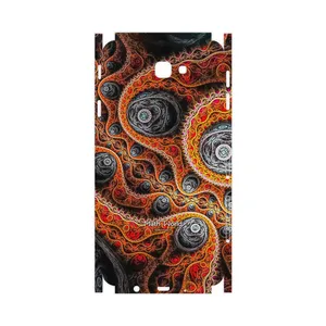 MAHOOT Mathematical Geometric Shape 7-FullSkin Cover Sticker for Samsung Galaxy J7 Prime