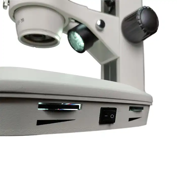 میکروسکوپ دیجیتال ایزی فیکس مدل EF-39
