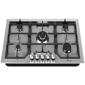 اجاق گاز صفحه ای داتیس مدل DS-566