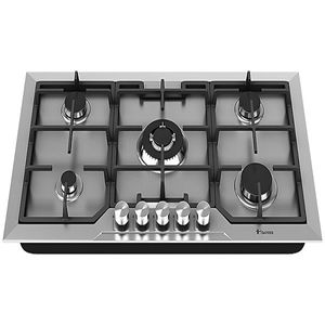اجاق گاز صفحه ای داتیس مدل DS-566