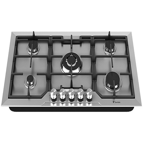 اجاق گاز صفحه ای داتیس مدل DS-566