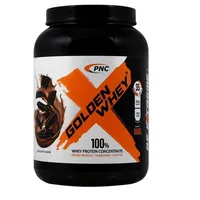 پودر پروتئین وی گلدن وی با طعم شکلات کارن&nbsp;- 1000 گرم