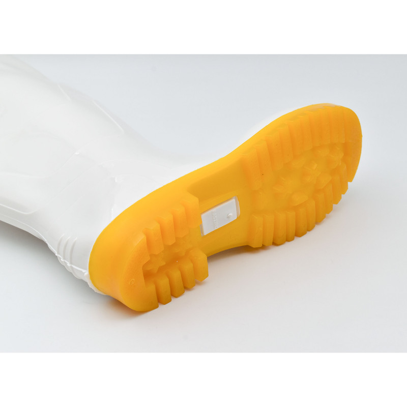 چکمه ایمنی راستی رو مدل 1133