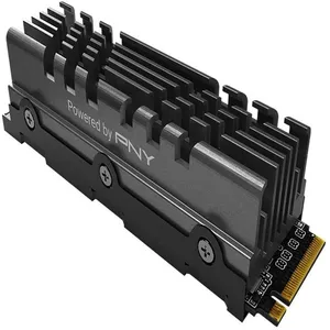 اس اس دی اینترنال پی ان وای مدل  CS3140 M.2 2280 NVMe SSD Gen4x4 ظرفیت 2 ترابایت