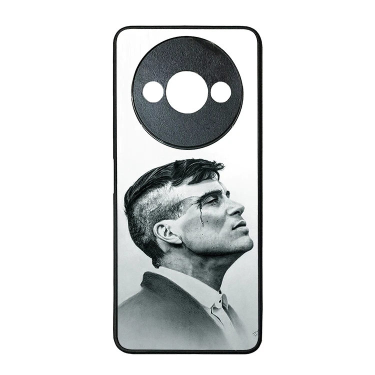 کاور گالری وبفر طرح شلبی مناسب برای گوشی موبایل شیائومی redmi a3x