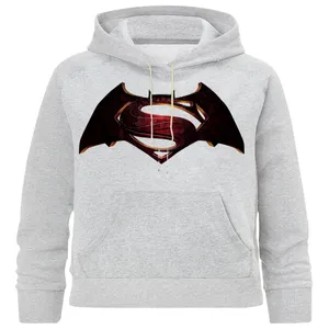 هودی پسرانه مدل سوپر من کد M 243