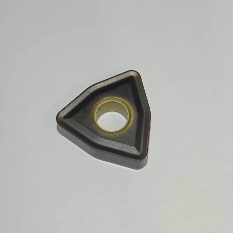 مجموعه 10 عددی اینسرت میتسوبیشی مدل WNMG080416 مجموعه 10 عددی اینسرت میتسوبیشی مدل WNMG080416