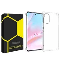 کاور مدل Kapsooli مناسب برای گوشی موبایل هوآوی Nova 8