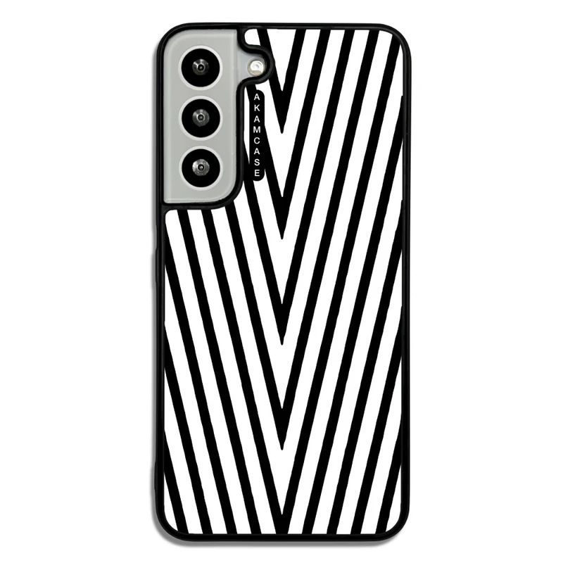 کاور آکام مدل AMC-WSGS22-ALPHAZEBRABET-22 مناسب برای گوشی موبایل سامسونگ Galaxy S22