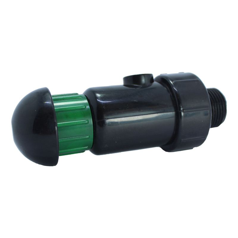 شیر تخلیه هوا ورسک مدل DN-4000503 شیر تخلیه هوا ورسک مدل DN-4000503