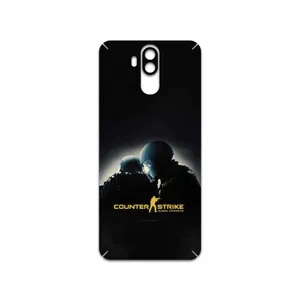 MAHOOT Counter-Strike Cover Sticker for Ulefone Power 3S