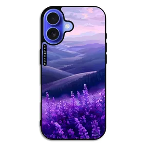 AKAM AMC-WA16-LAVENDER-3 Cover For Apple iPhone 16