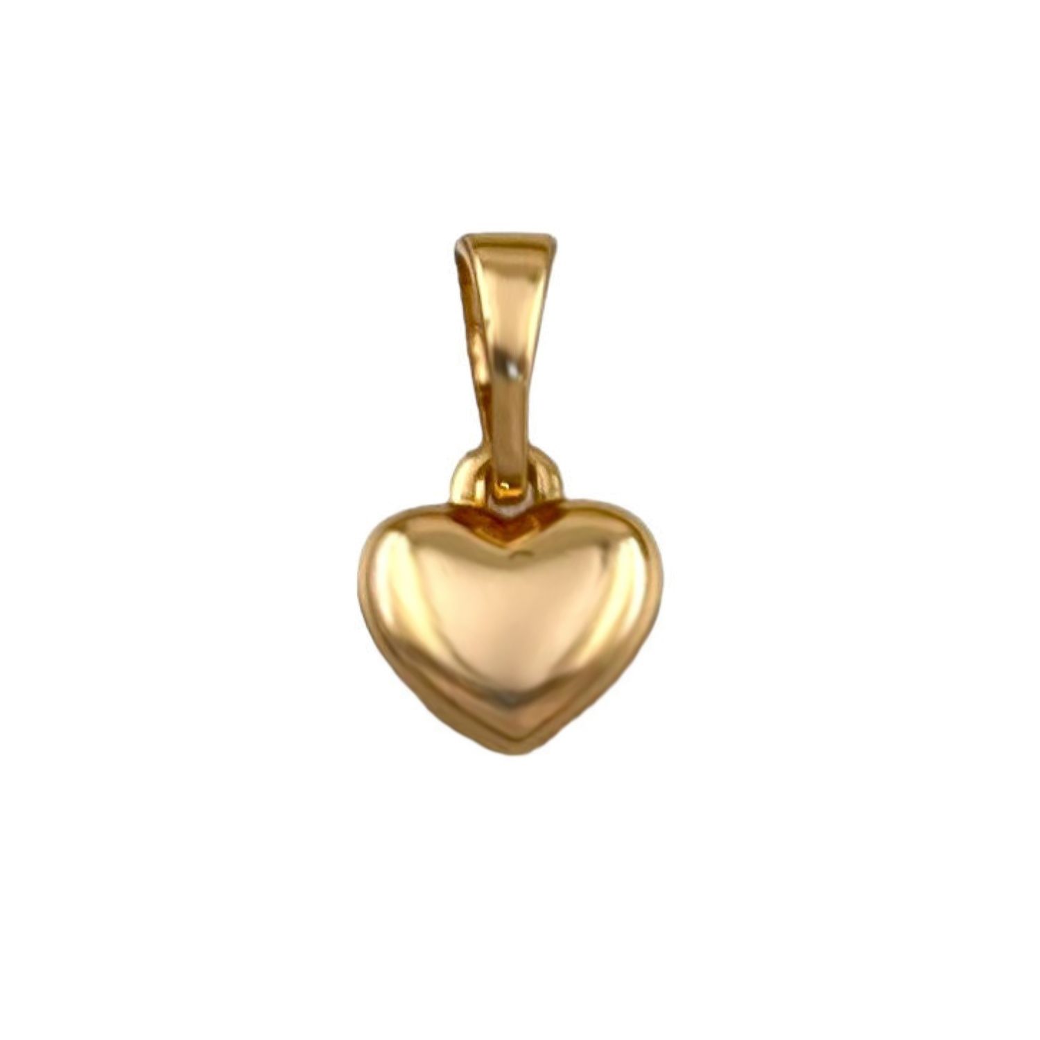 آویز گردنبند زنانه ژوپینگ مدل N4553 -  - 1