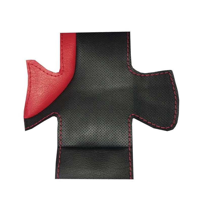 عکس شماره 2 : روکش فرمان مدل sp-re مناسب برای  پژو 206