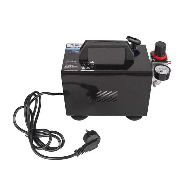 کمپرسور باد ای پی تی
مدل AT-18A