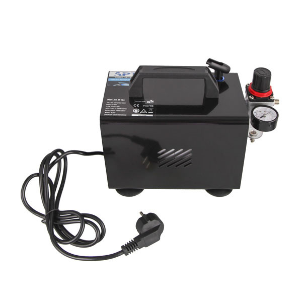 کمپرسور باد ای پی تی
مدل AT-18A