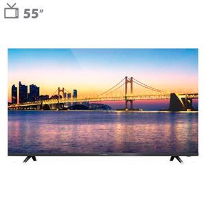 نقد و بررسی تلویزیون ال ای دی هوشمند دوو مدل DSL-55MS3100U سایز ۵۵ اینچ توسط خریداران