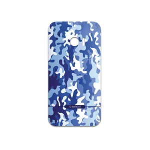 MAHOOT Army-Winter Cover Sticker for HTC 10