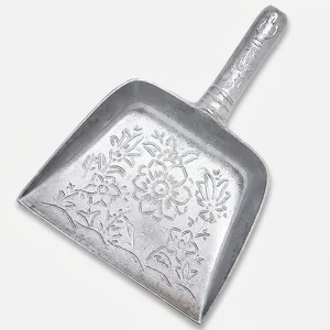 خاک انداز طرح گل