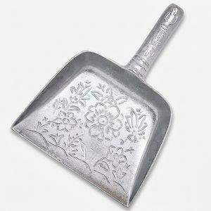 خاک انداز طرح گل