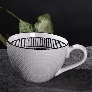 فنجان پاشاهوم مدل لته خوری پرسلان