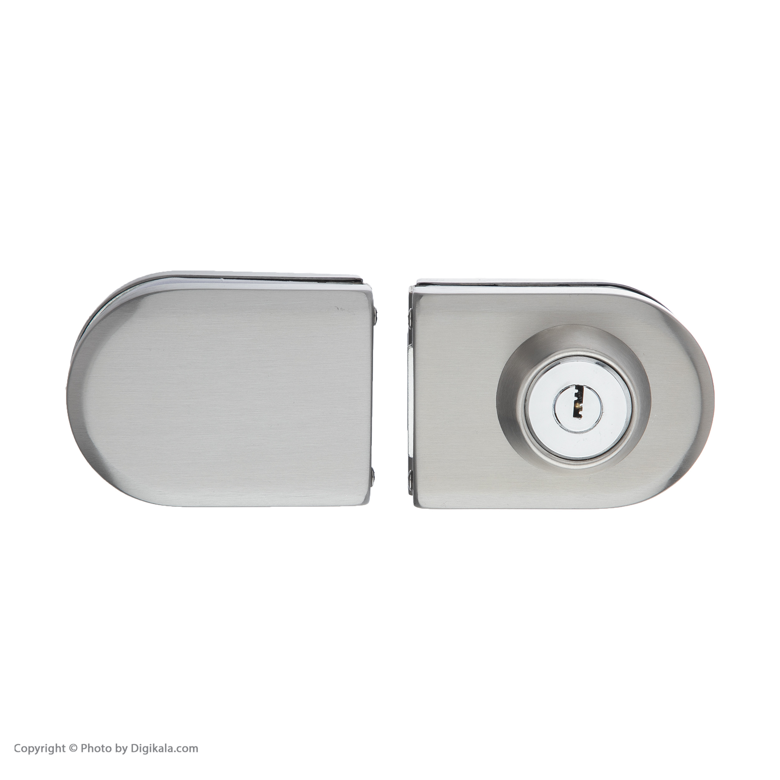 قفل درب شیشه ای ویرلای مدل w-228 قفل درب شیشه ای ویرلای مدل w-228