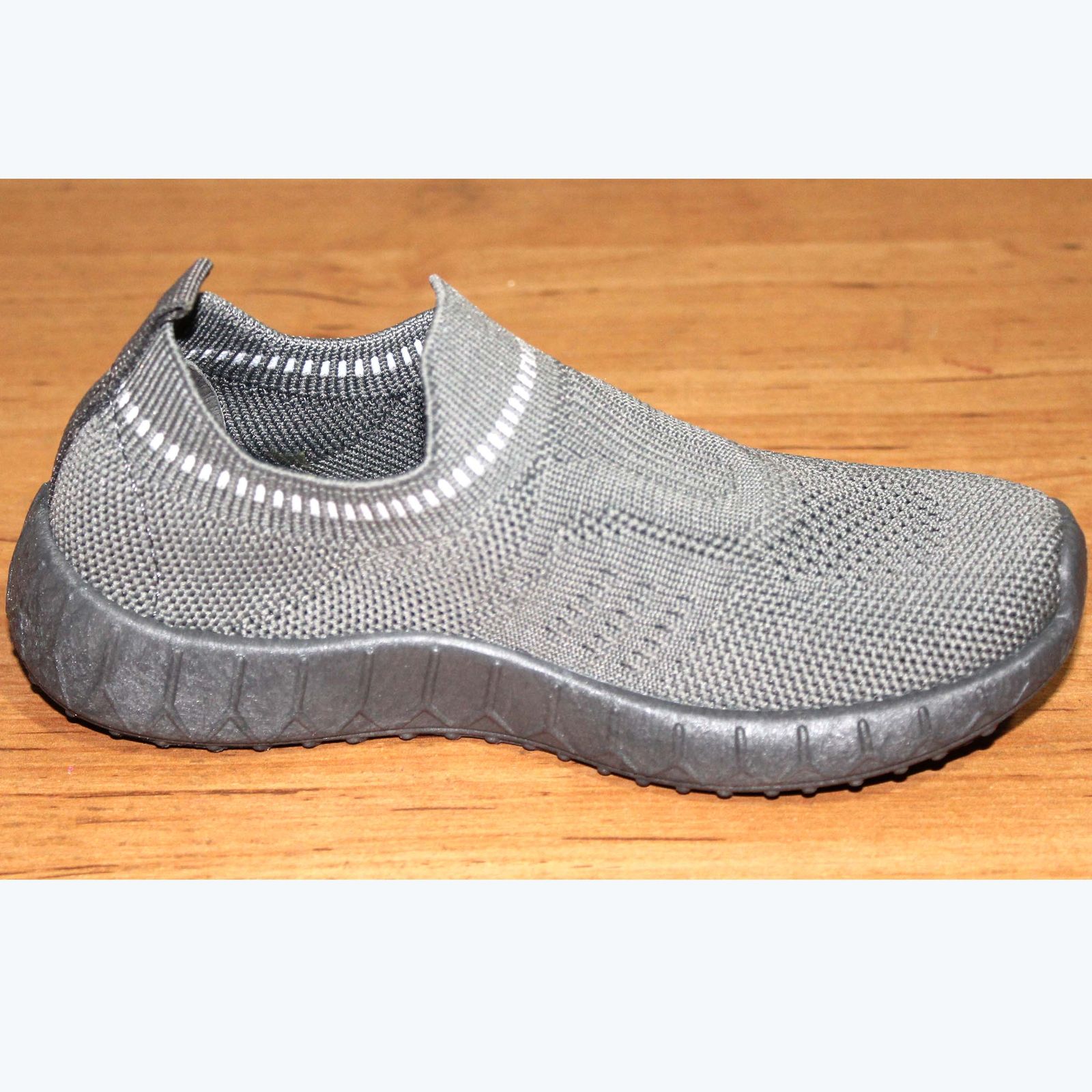 کفش راحتی دخترانه نسیم مدل دنیز کد NSM 234 - - 4