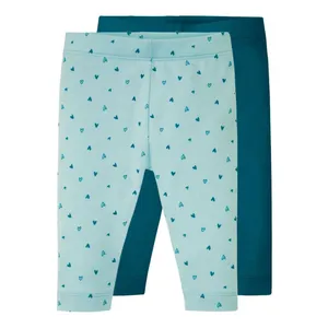 شلوار نوزادی لوپیلو مدل ger430 مجموعه 2 عددی