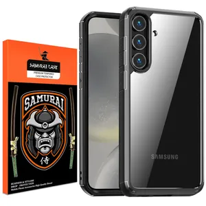 Samurai SPC Case For Samsung Galaxy S24 Plus
