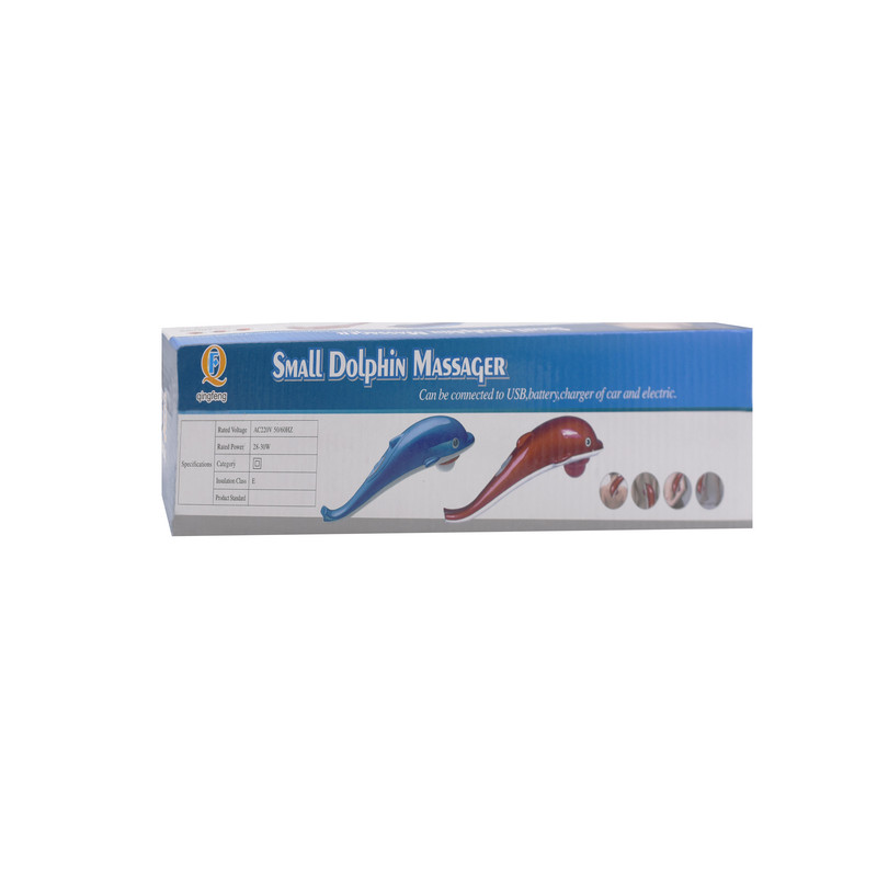 ماساژور برقی چینگ فنگ طرح دلفین مدل Slm-30