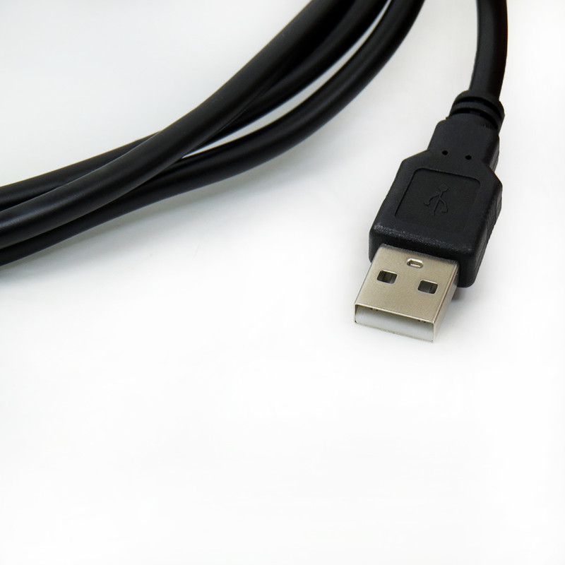 کابل افزایش طول USB 2.0 امروزمارکت مدل EM25D15 طول 3 متر