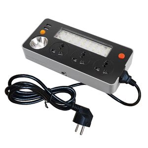 نقد و بررسی چندراهی برق مدل BL-799 توسط خریداران