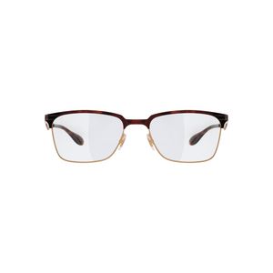 فریم عینک طبی کلاب مستر (Clubmaster) ری بن مدل 0RX6362-2917 مناسب برای صورت لوزی، مستطیل، مربع