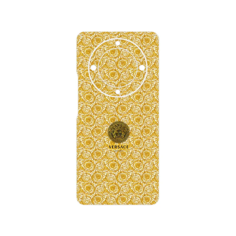 برچسب پوششی ماهوت مدل versace مناسب برای گوشی موبایل آنر Magic 5 Lite