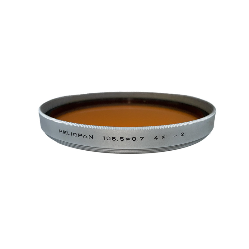 فیلتر لنز هلیوپان مدل O - 108.5MM