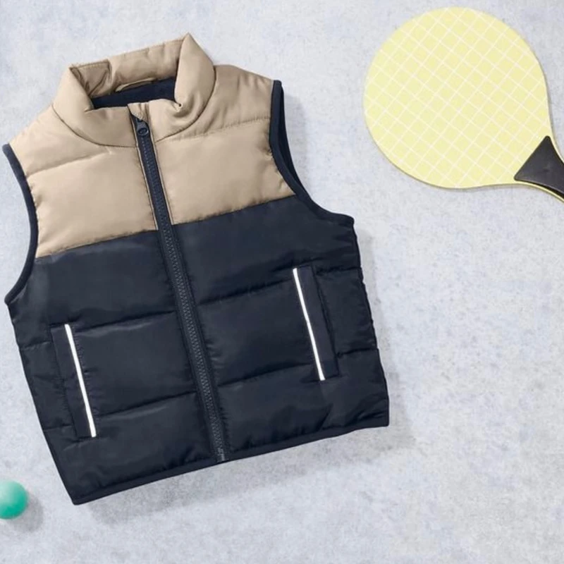 عکس شماره 3 : پافر پسرانه لوپیلو مدل ۰۰۱