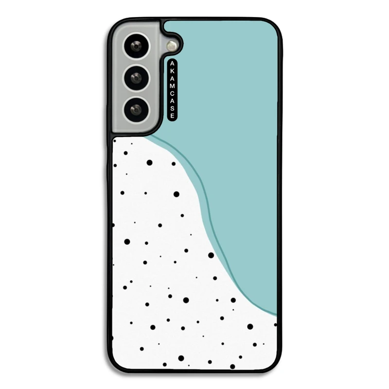 کاور آکام مدل AMCWSGS22P-BOHO14 مناسب برای گوشی موبایل سامسونگ Galaxy S22 Plus