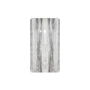 MAHOOT Wood Texture 8 Cover Sticker for Nokia Lumia 625