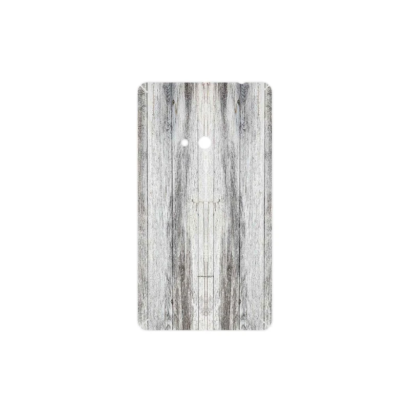 برچسب پوششی ماهوت مدل Wood Texture 8 مناسب برای گوشی موبایل نوکیا Lumia 625