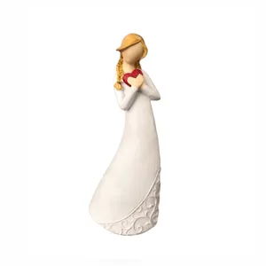 تندیس مدل دختر 432