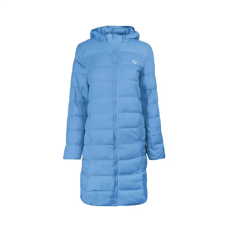 کاپشن زنانه جوتی جینز مدل asd-58