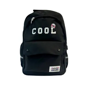 کوله پشتی مدل COOL کد D 015