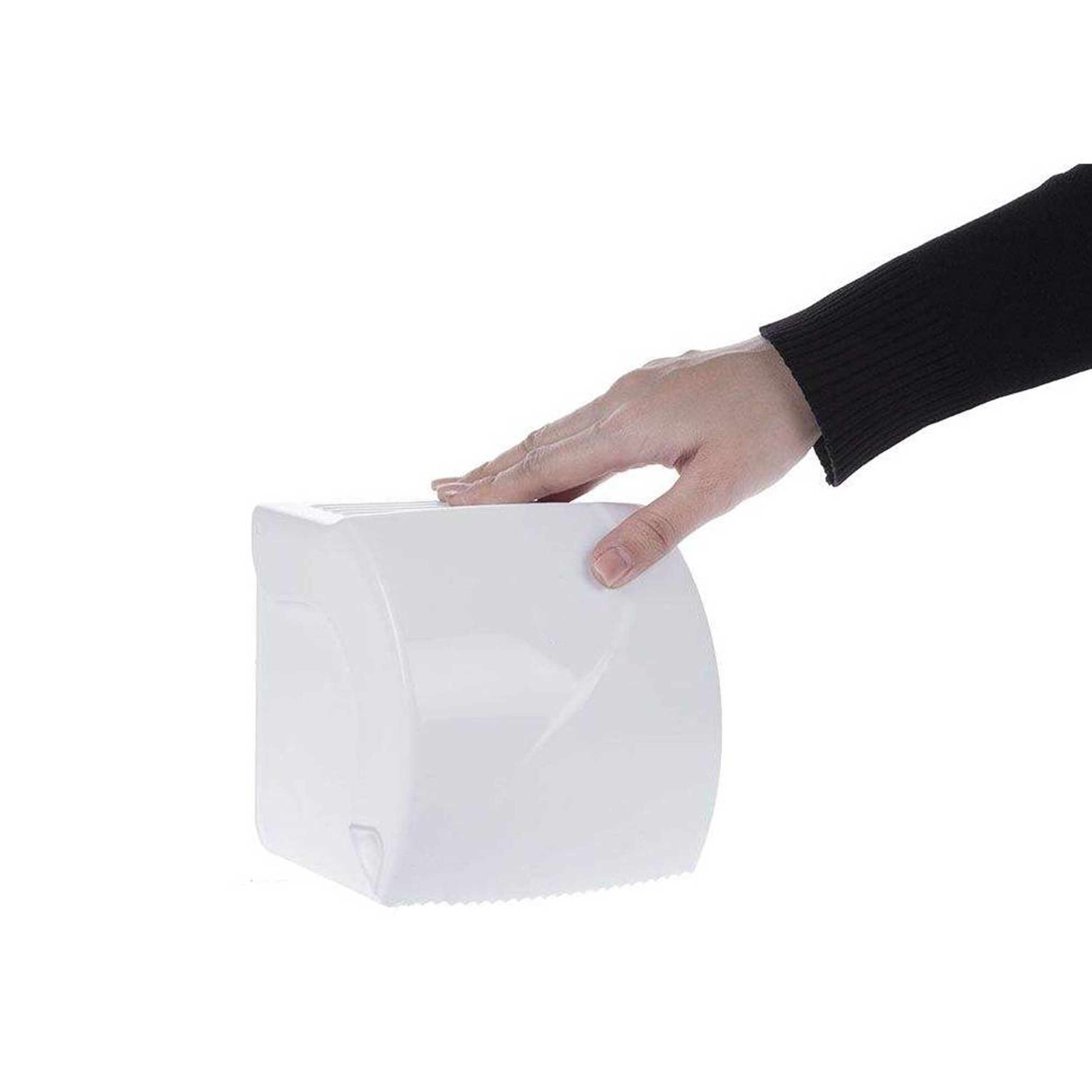 پایه رول دستمال کاغذی مدل مادیس