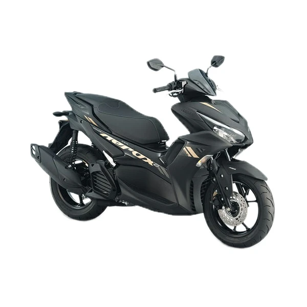  موتورسیکلت یاماها مدل Aerox 155 سال 1401