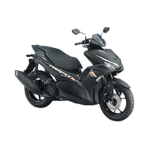 موتورسیکلت یاماها مدل Aerox 155 سال 1401