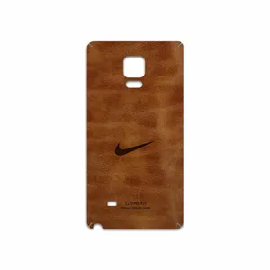 MAHOOT BFL-NK Cover Sticker for Samsung Galaxy Note Edge